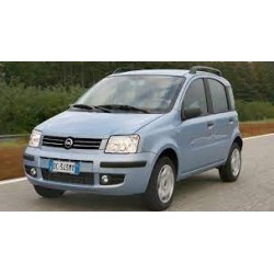 Acessórios Fiat Panda (2003 - 2012)